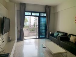 Hume Park I (D21), Condominium #582582961